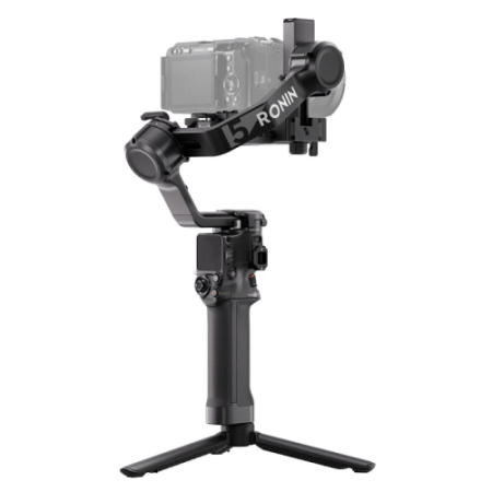 DJI RS 5 - gimbal, stabilizator obrazu